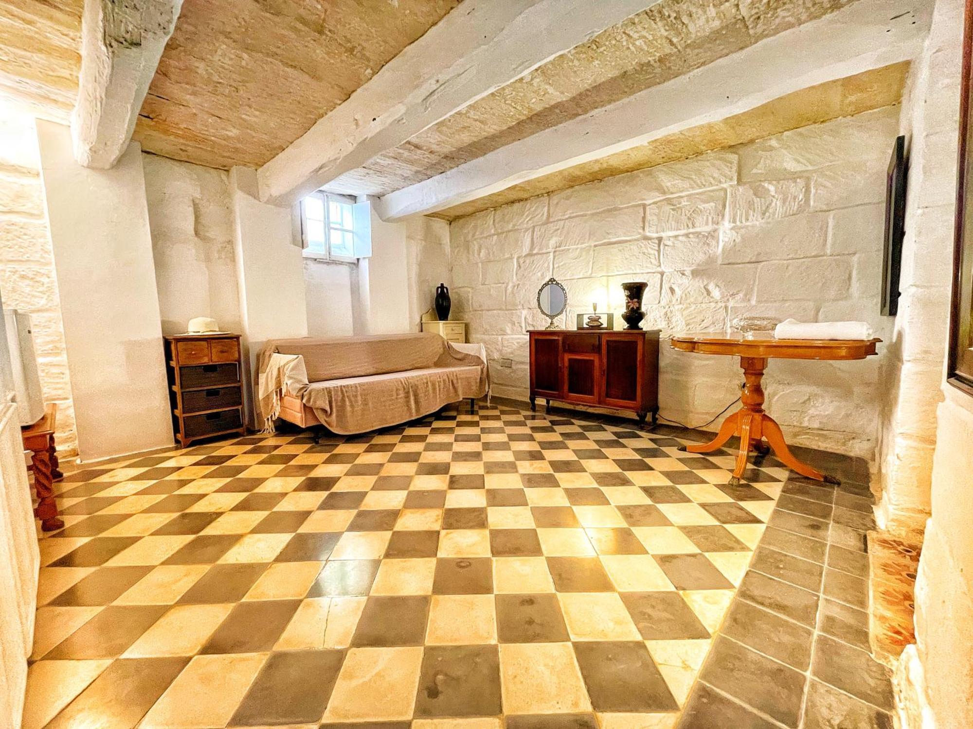 House Of Pomegranates By Holi Hotel Sliema Eksteriør billede