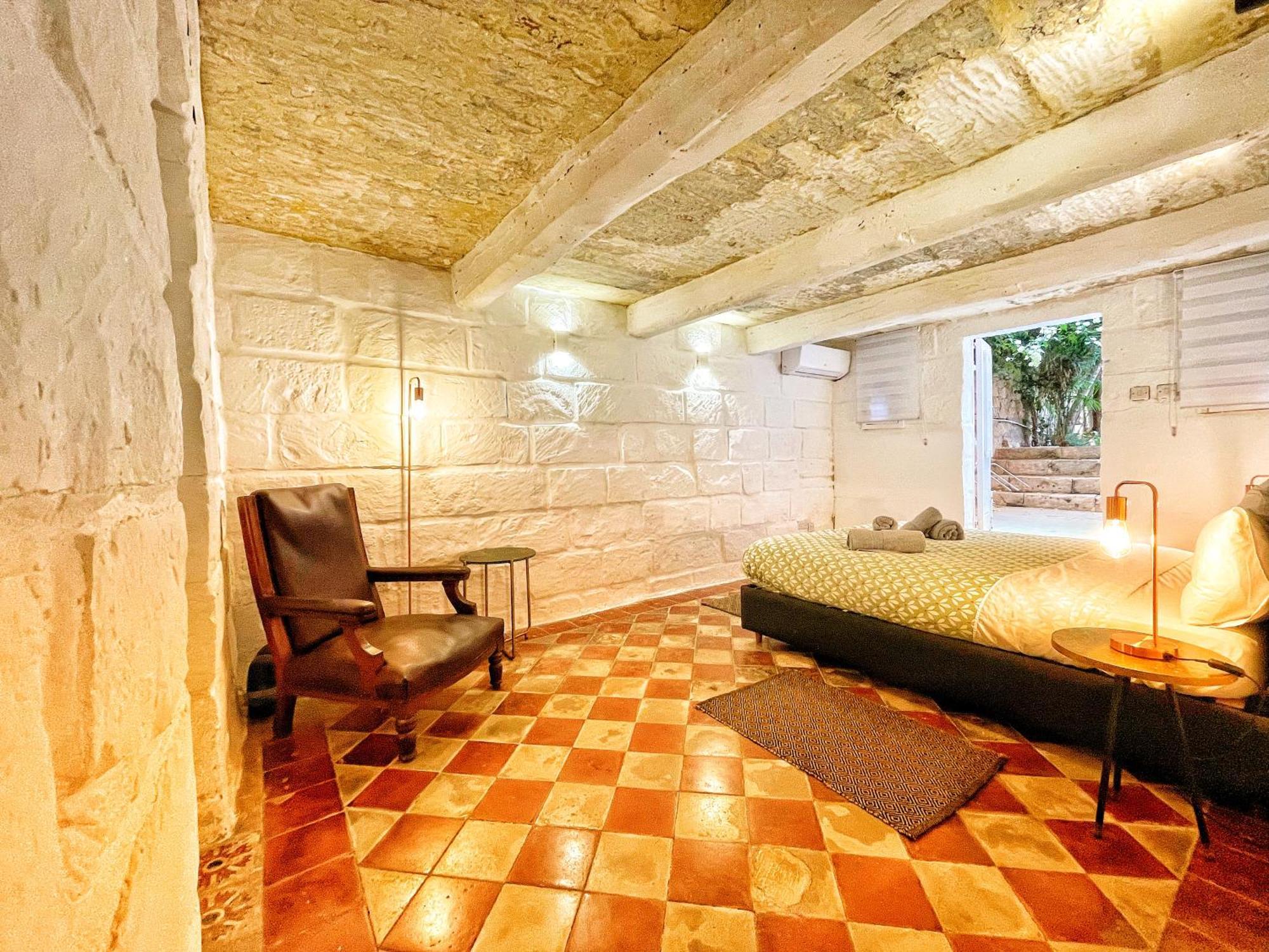 House Of Pomegranates By Holi Hotel Sliema Eksteriør billede