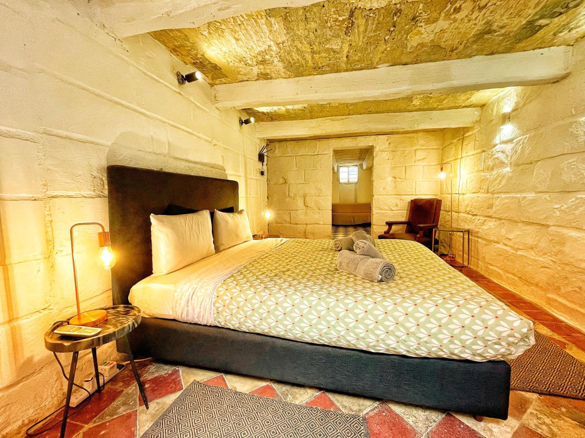 House Of Pomegranates By Holi Hotel Sliema Eksteriør billede