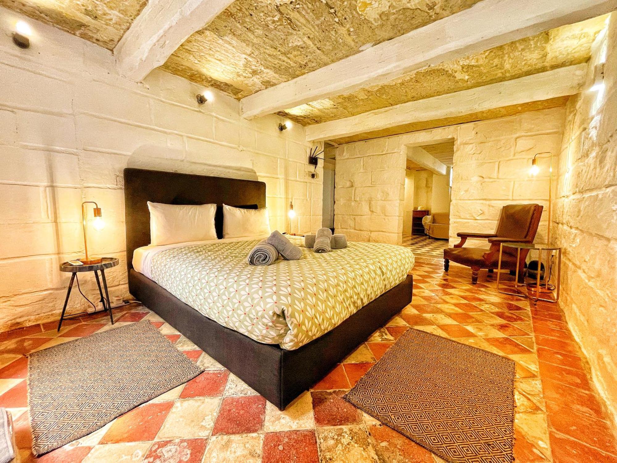 House Of Pomegranates By Holi Hotel Sliema Eksteriør billede