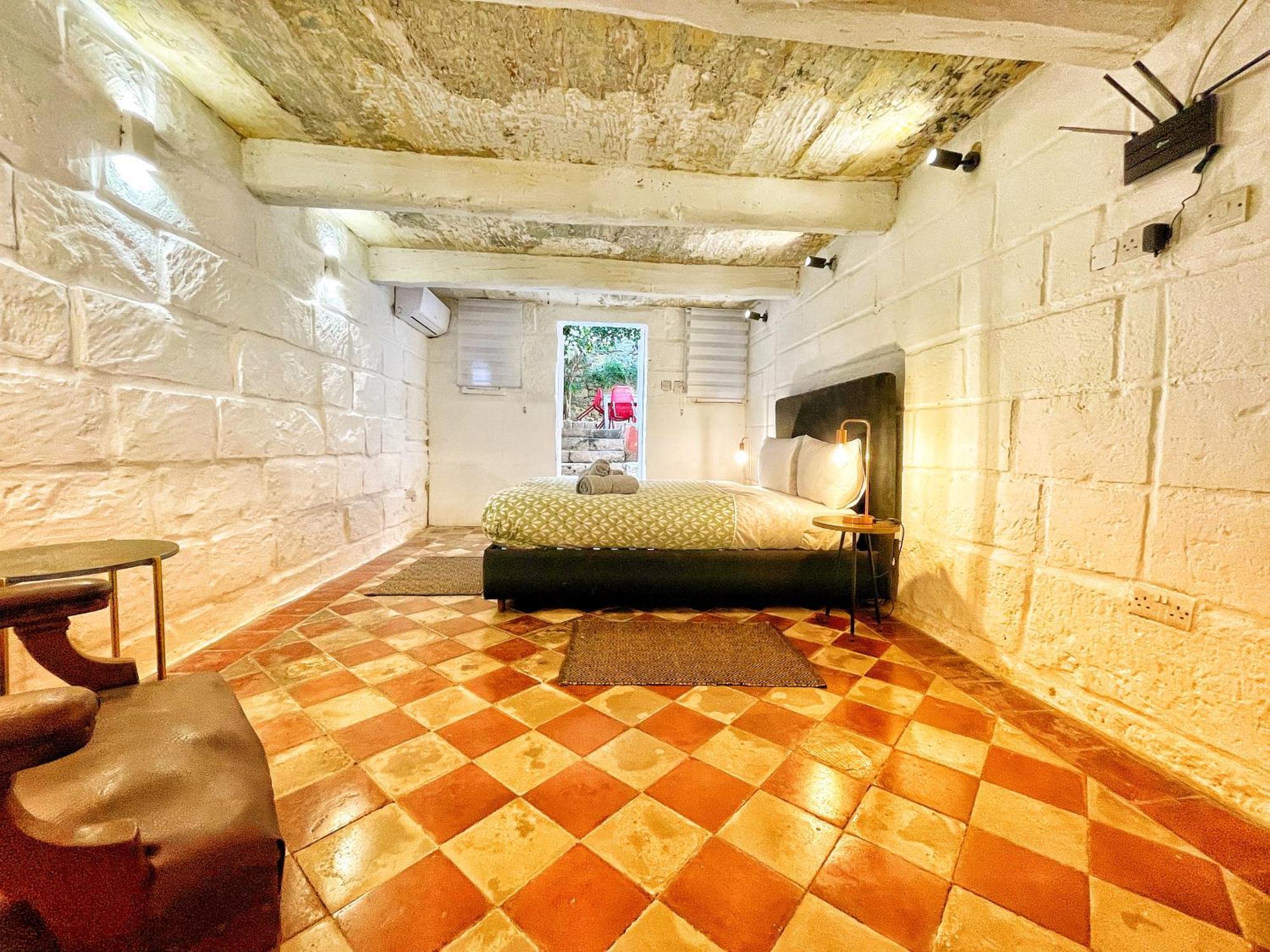 House Of Pomegranates By Holi Hotel Sliema Eksteriør billede