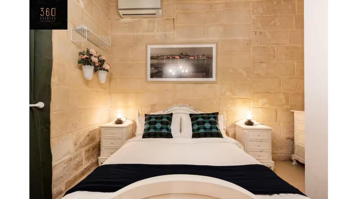 House Of Pomegranates By Holi Hotel Sliema Eksteriør billede