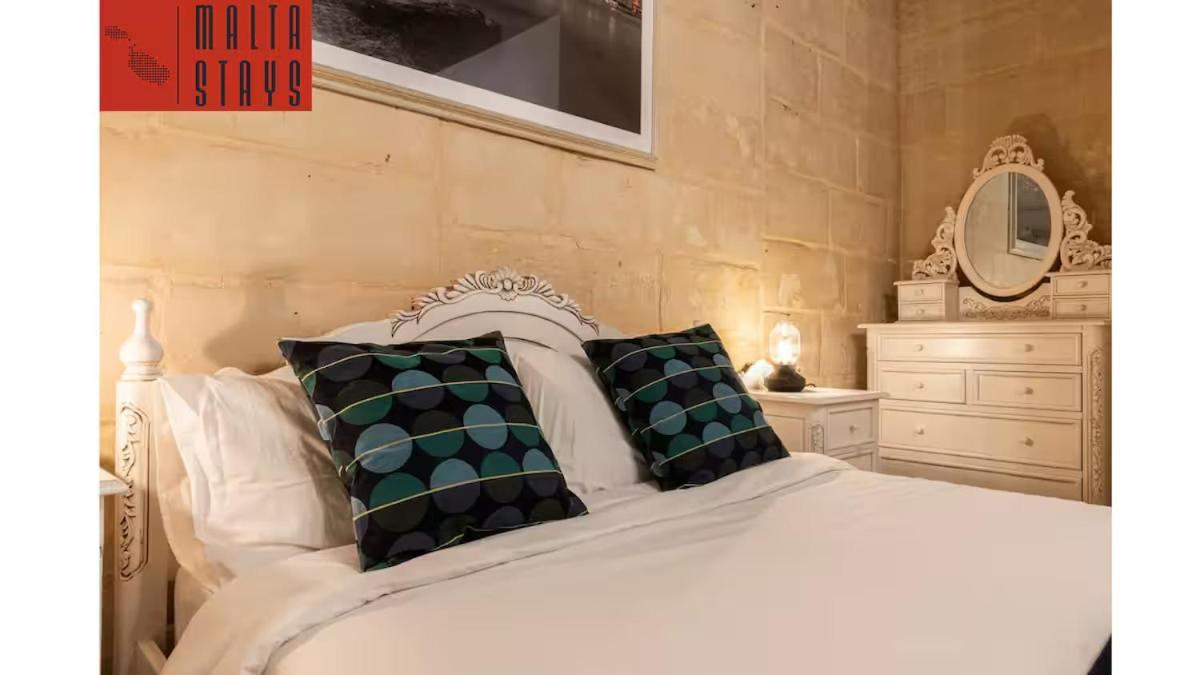 House Of Pomegranates By Holi Hotel Sliema Eksteriør billede