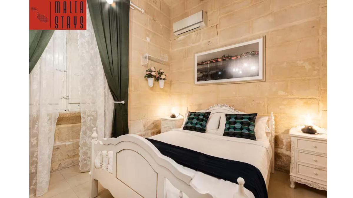 House Of Pomegranates By Holi Hotel Sliema Eksteriør billede