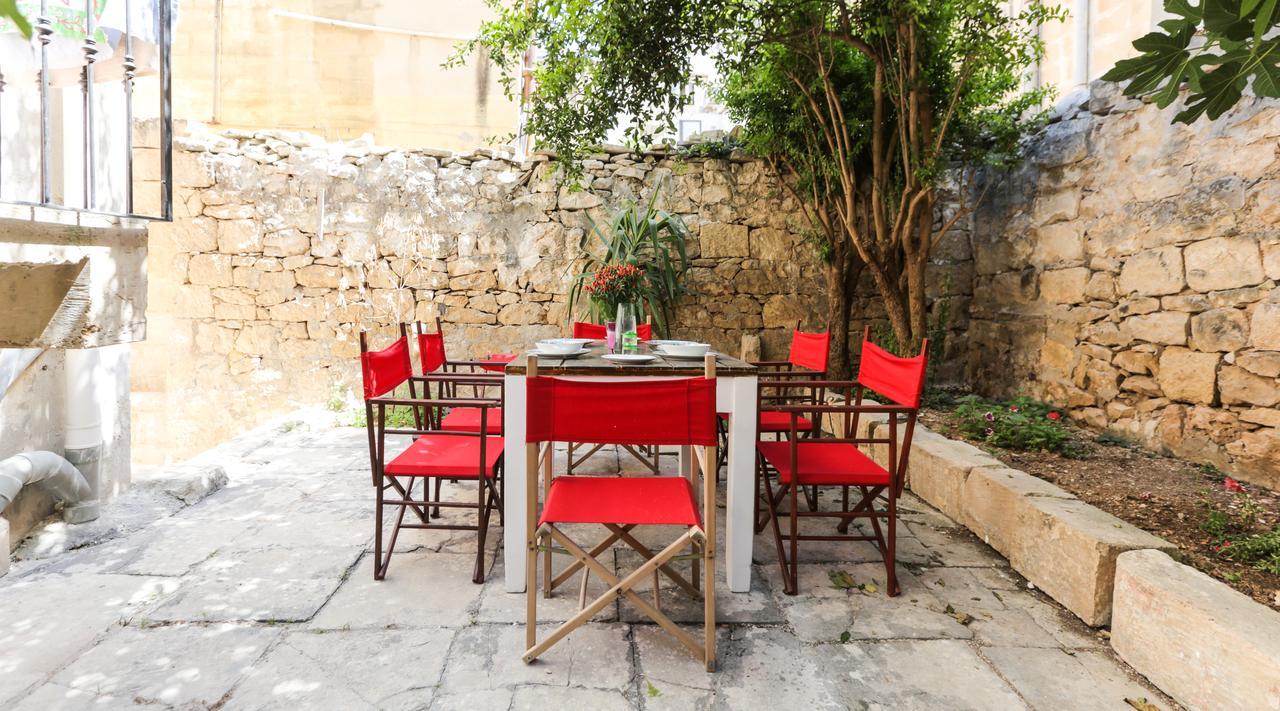 House Of Pomegranates By Holi Hotel Sliema Eksteriør billede