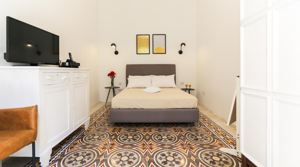 House Of Pomegranates By Holi Hotel Sliema Eksteriør billede