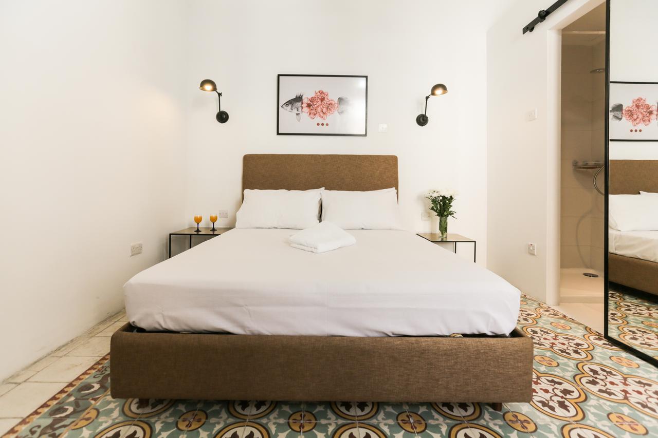 House Of Pomegranates By Holi Hotel Sliema Eksteriør billede