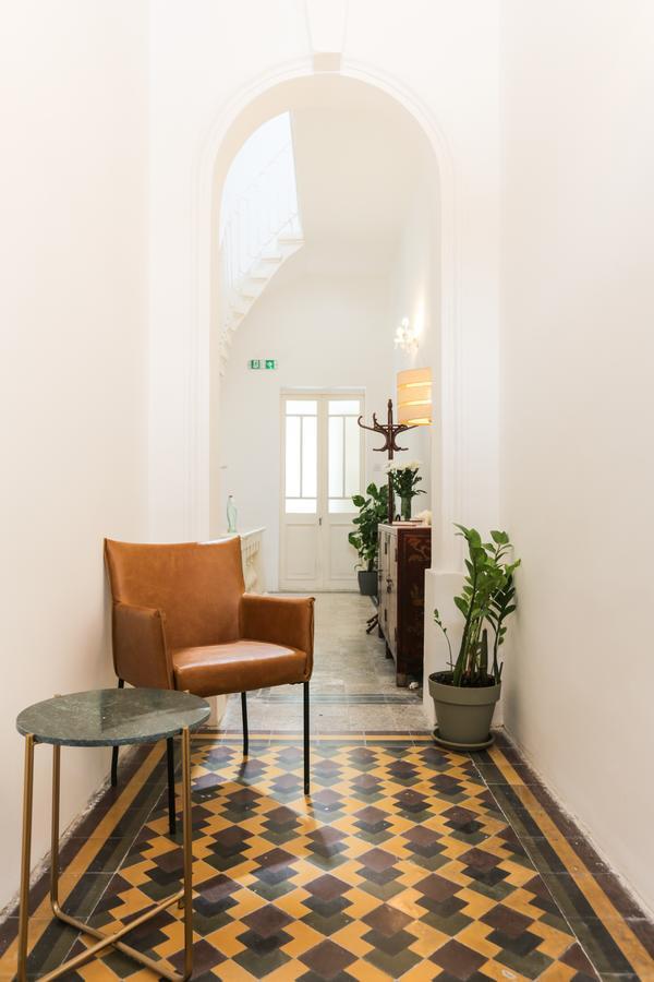 House Of Pomegranates By Holi Hotel Sliema Eksteriør billede