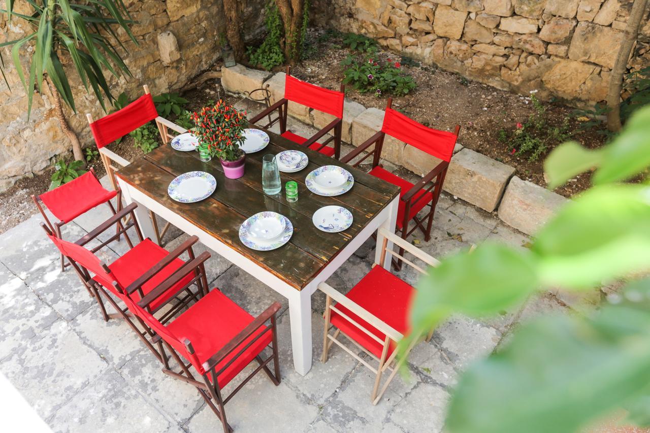 House Of Pomegranates By Holi Hotel Sliema Eksteriør billede