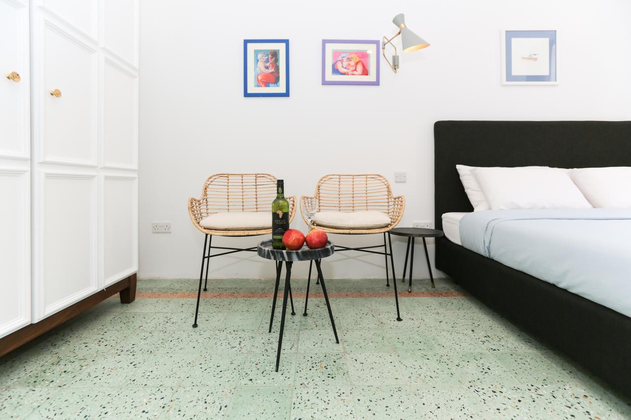 House Of Pomegranates By Holi Hotel Sliema Eksteriør billede