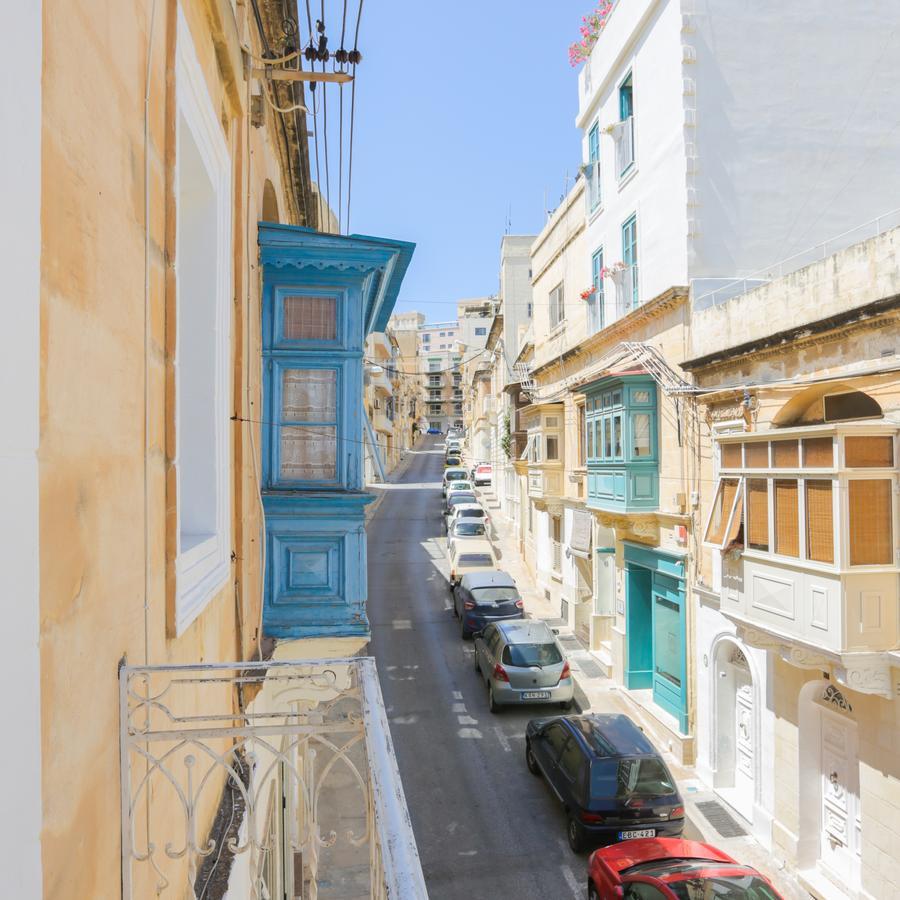 House Of Pomegranates By Holi Hotel Sliema Eksteriør billede